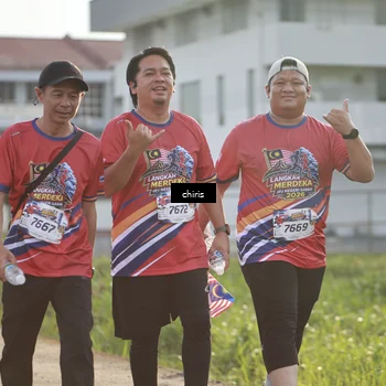 Runner Photo 6035628