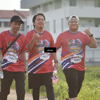 Runner Photo 6035635