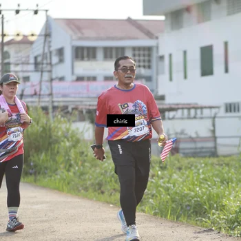 Runner Photo 6035695