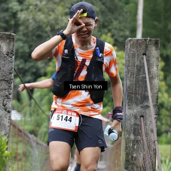 Runner Photo 60357