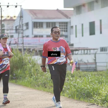 Runner Photo 6035700