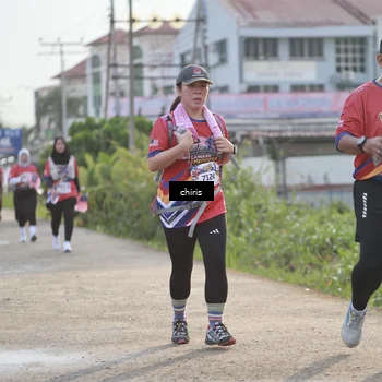Runner Photo 6035722