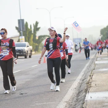 Runner Photo 6035732