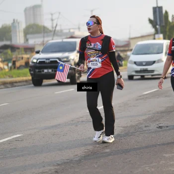 Runner Photo 6035782