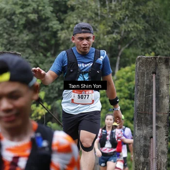 Runner Photo 60358