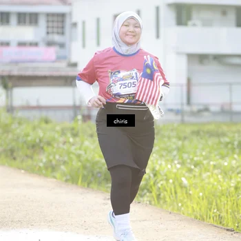 Runner Photo 6035844