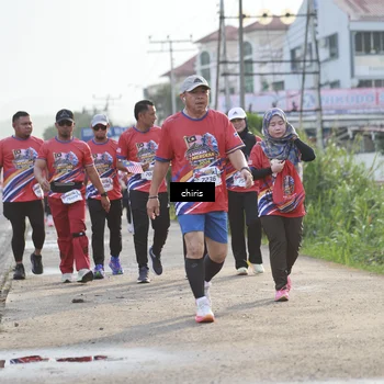 Runner Photo 6035869
