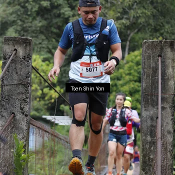 Runner Photo 60359