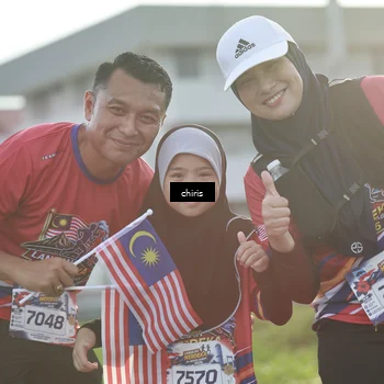 Runner Photo 6035935