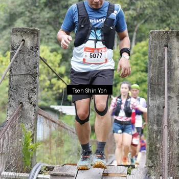 Runner Photo 60360