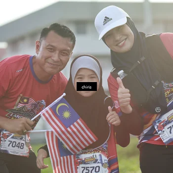 Runner Photo 6036002