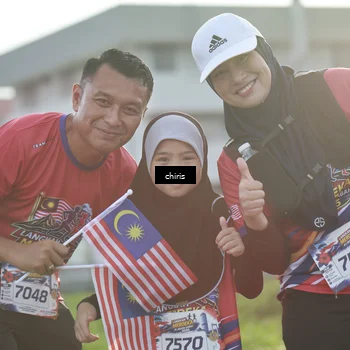 Runner Photo 6036012
