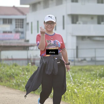 Runner Photo 6036027