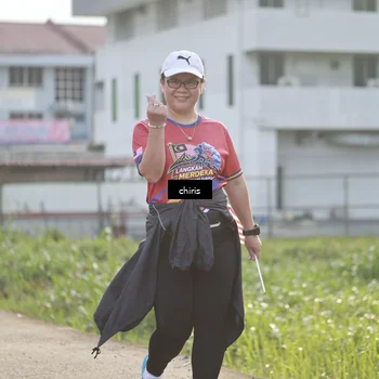 Runner Photo 6036028