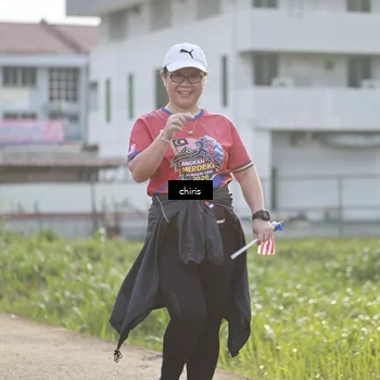 Runner Photo 6036038
