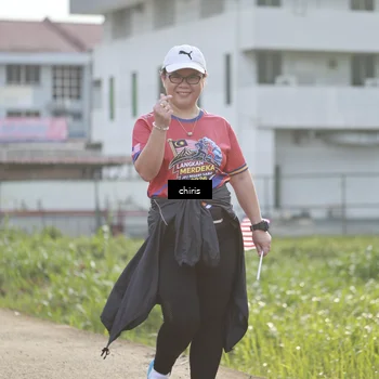Runner Photo 6036039