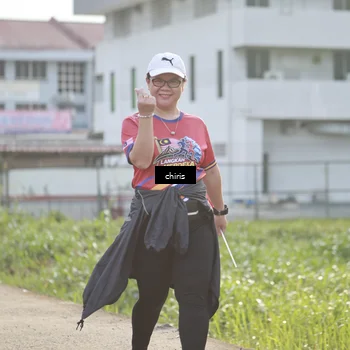 Runner Photo 6036049