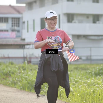 Runner Photo 6036052