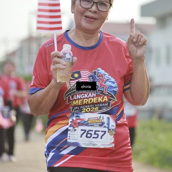 Runner Photo 6036102