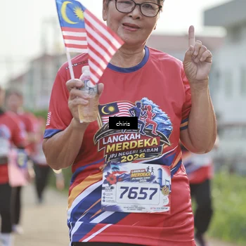 Runner Photo 6036118