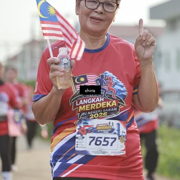 Runner Photo 6036125