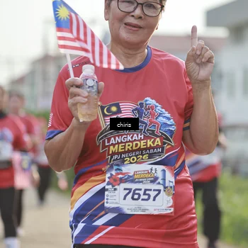 Runner Photo 6036137