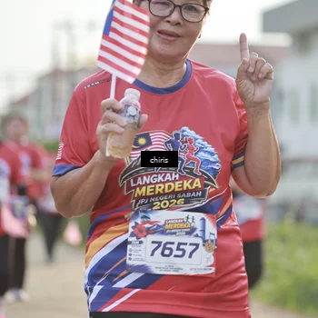 Runner Photo 6036138