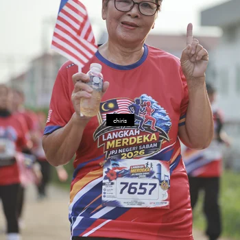 Runner Photo 6036139