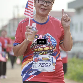 Runner Photo 6036141