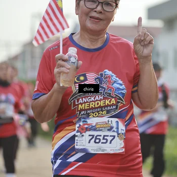 Runner Photo 6036146