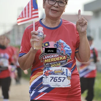 Runner Photo 6036154