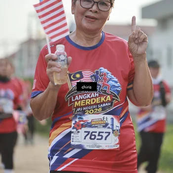 Runner Photo 6036156