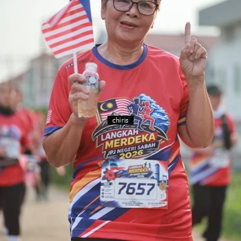 Runner Photo 6036162