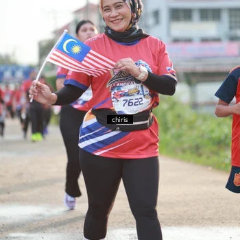 Runner Photo 6036166