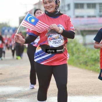 Runner Photo 6036167