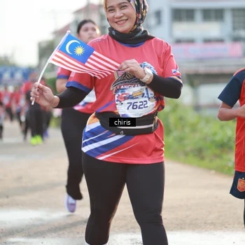 Runner Photo 6036182