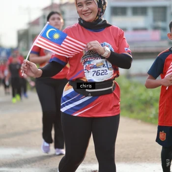 Runner Photo 6036185