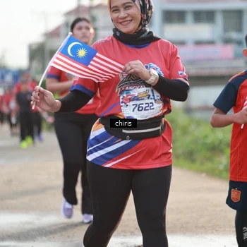 Runner Photo 6036189