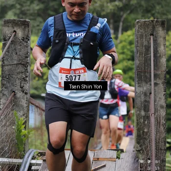 Runner Photo 60362