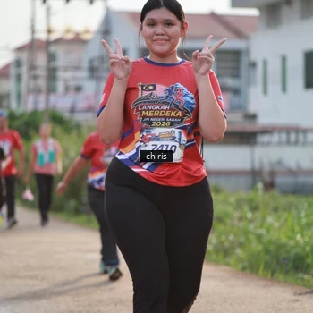 Runner Photo 6036200
