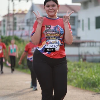Runner Photo 6036204