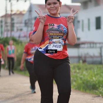 Runner Photo 6036241