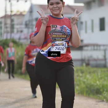 Runner Photo 6036244