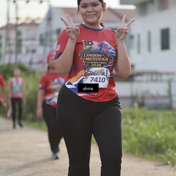 Runner Photo 6036247
