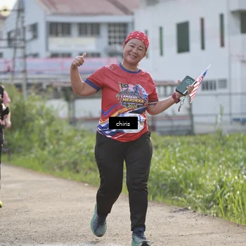 Runner Photo 6036295