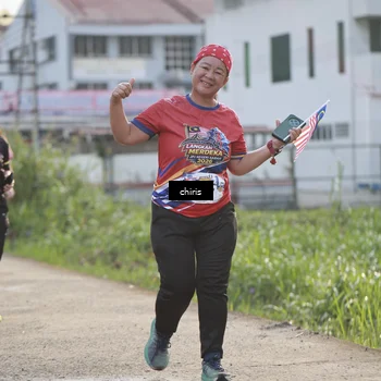 Runner Photo 6036297