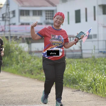 Runner Photo 6036299