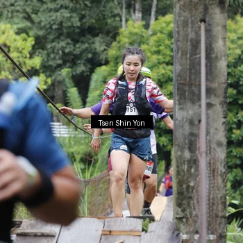 Runner Photo 60363