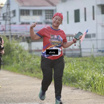 Runner Photo 6036302