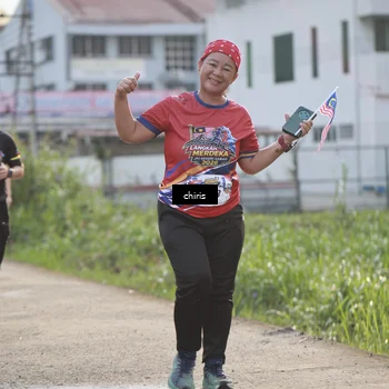 Runner Photo 6036304